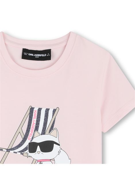  KARL LAGERFELD KIDS | Z3115746F